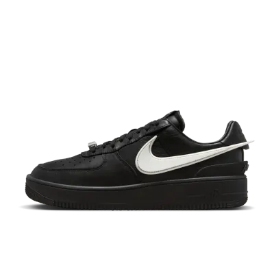 Nike  Air Force 1 Low x Ambush Black