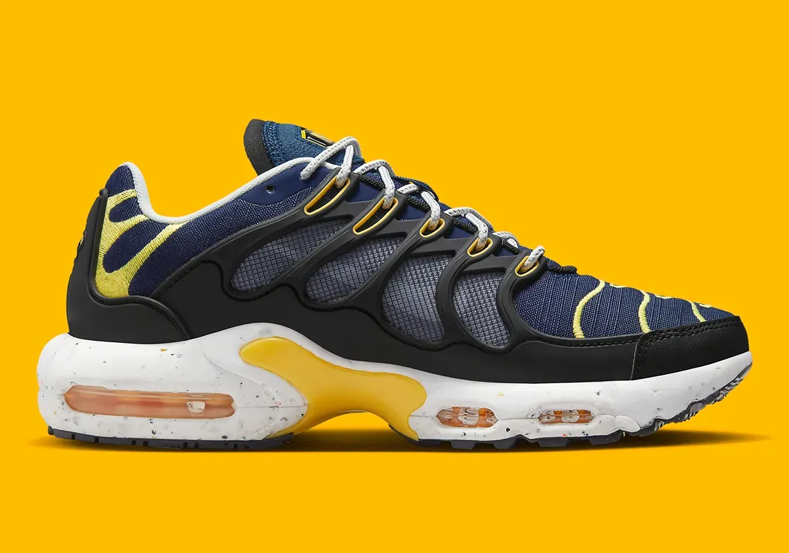 Nike Air Max Terrascape Plus Bleeds Michigan Blue