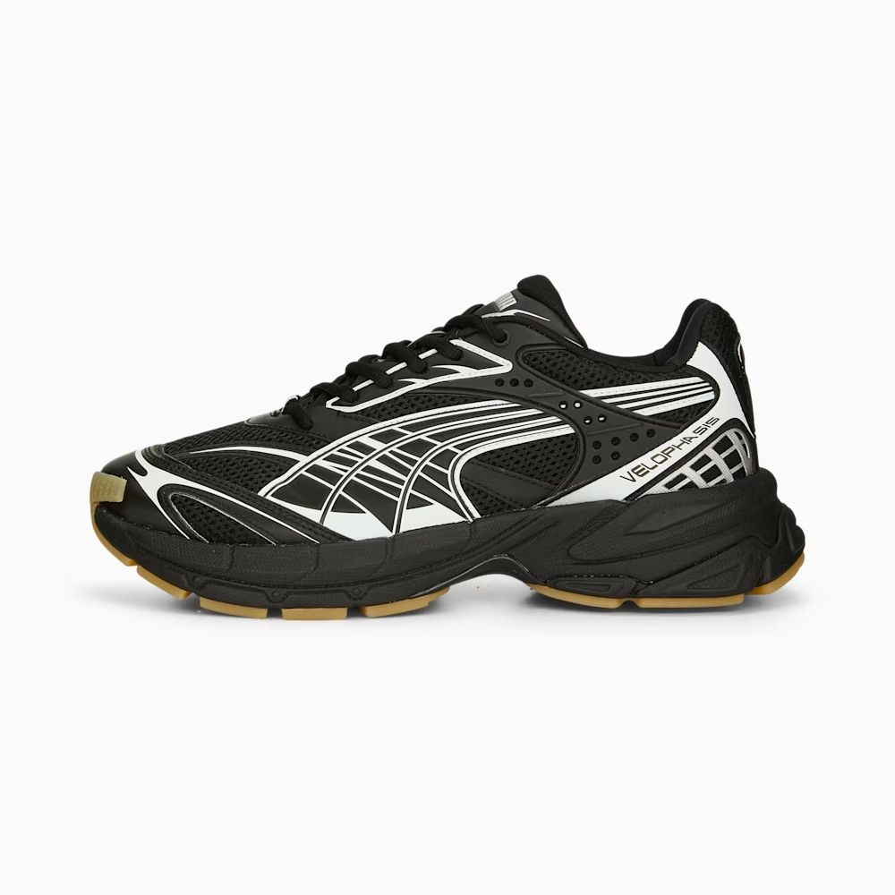 Puma Velophasis Technisch Sneakers