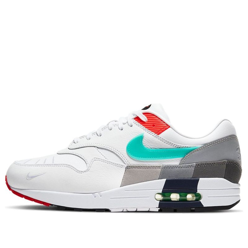 Nike Air Max 1 &#39;Evolution of Icons&#39;