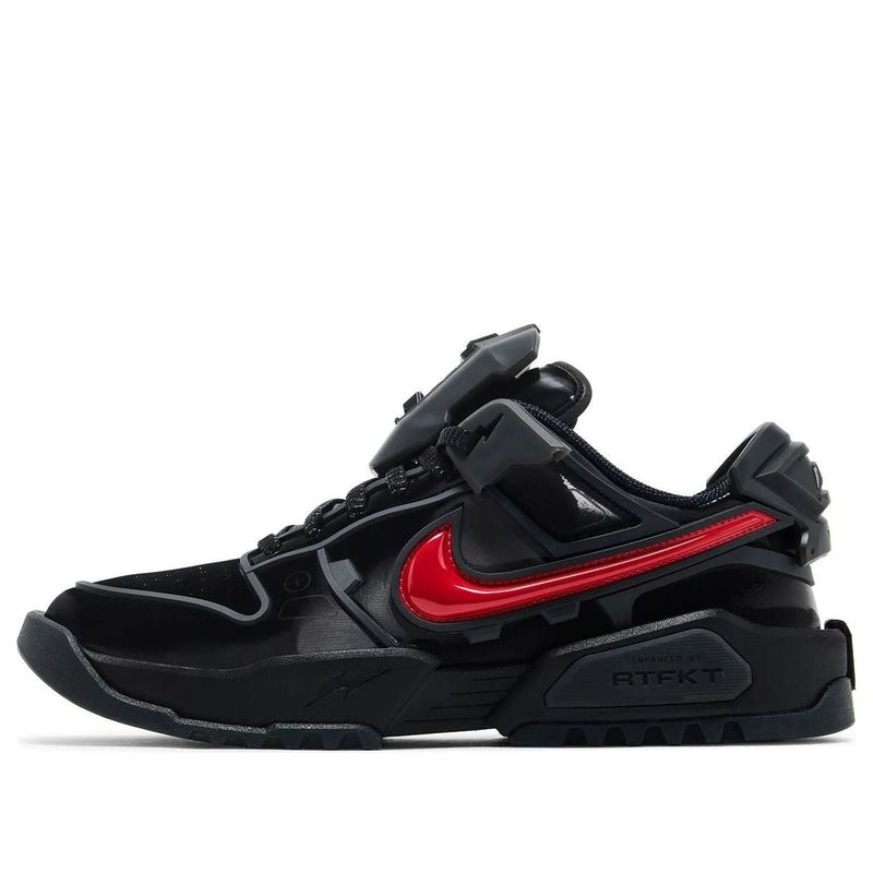 Nike RTFKT Dunk Genesis Low Clone X