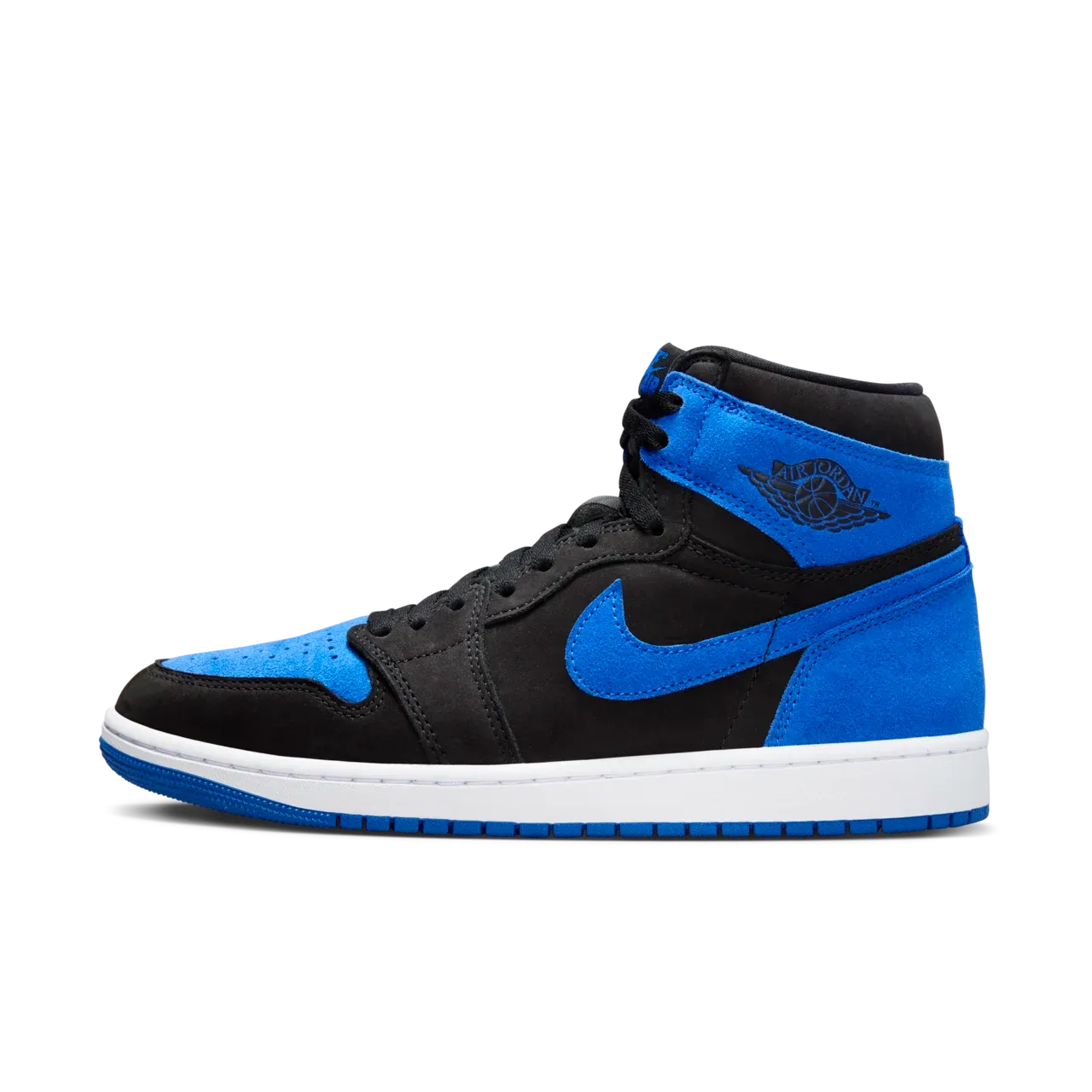 Nike Air Jordan 1 “Royal Reimagined”