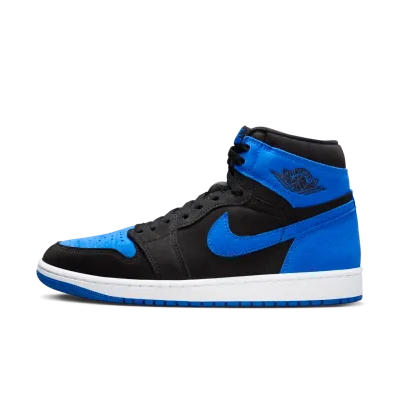 Nike Air Jordan 1 “Royal Reimagined”