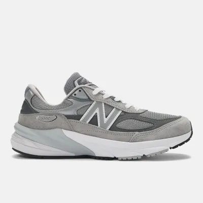 New Balance 990 V6 Grey