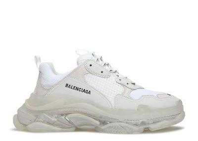Balenciaga Triple S Sneaker &#39;Clear Sole
