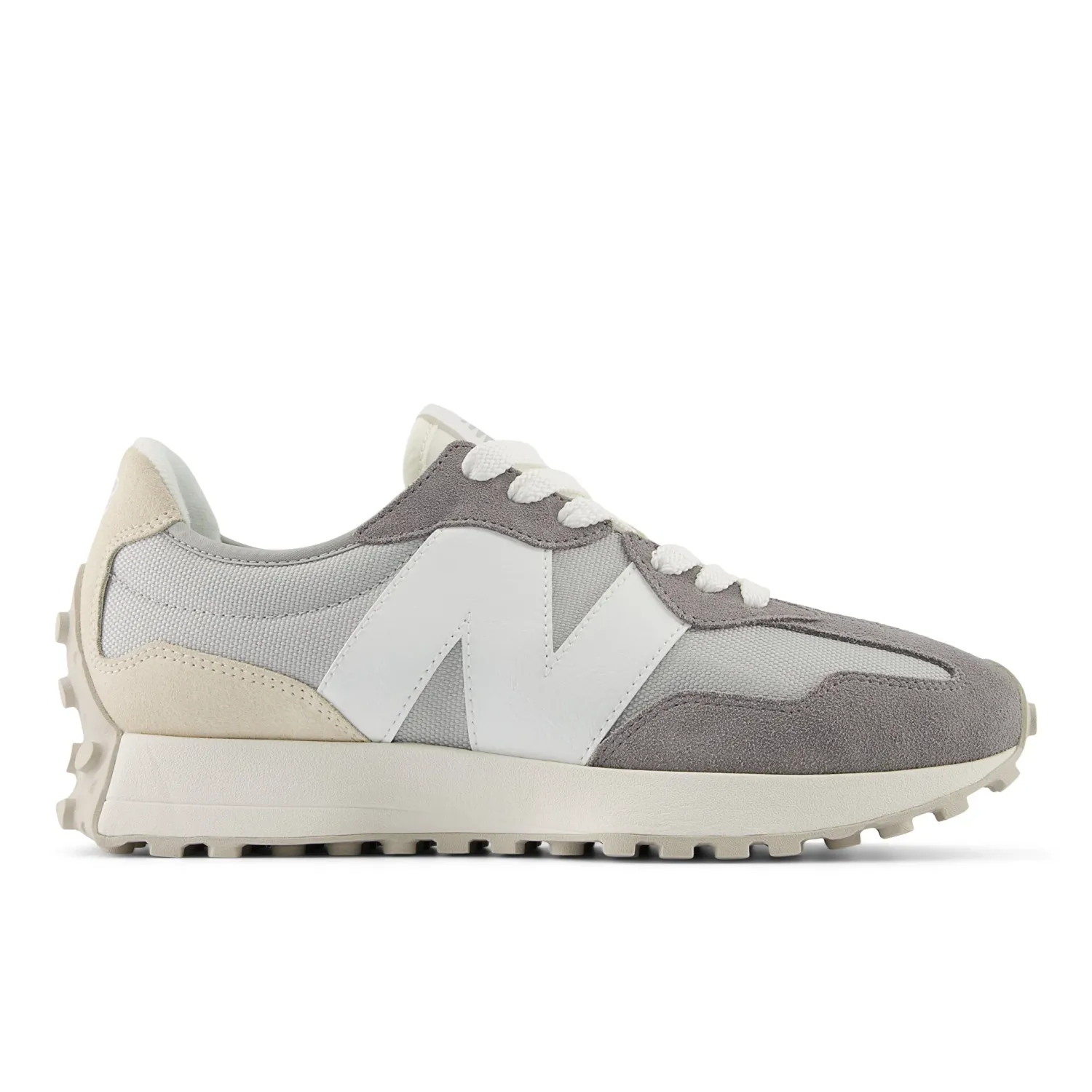 New Balance 327 Beige Lifestyle