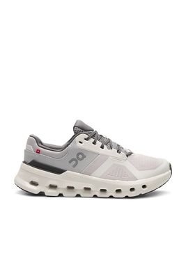 On Cloudrunner 2