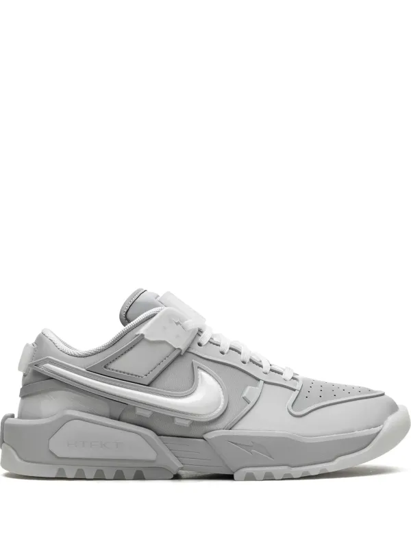 Nike x RTKFT Dunk Genesis Low &quot;Ghost&quot;