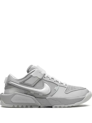 Nike x RTKFT Dunk Genesis Low &quot;Ghost&quot;
