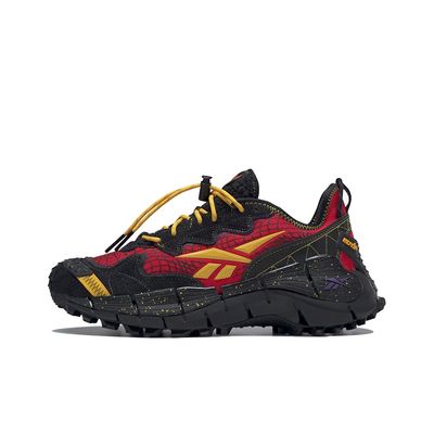 Reebok x A$AP Nast Zig Kinetica II Edge