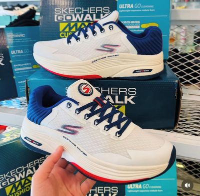 Sketcher Go Walk