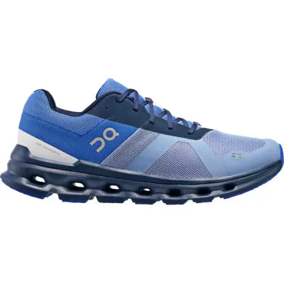 On Cloudrunner