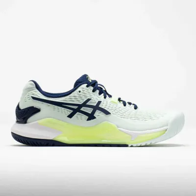 ASICS GEL-RESOLUTION 9