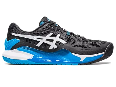 ASICS GEL-RESOLUTION 9
