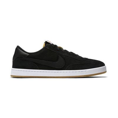 Nike Dunk SB Low Black White