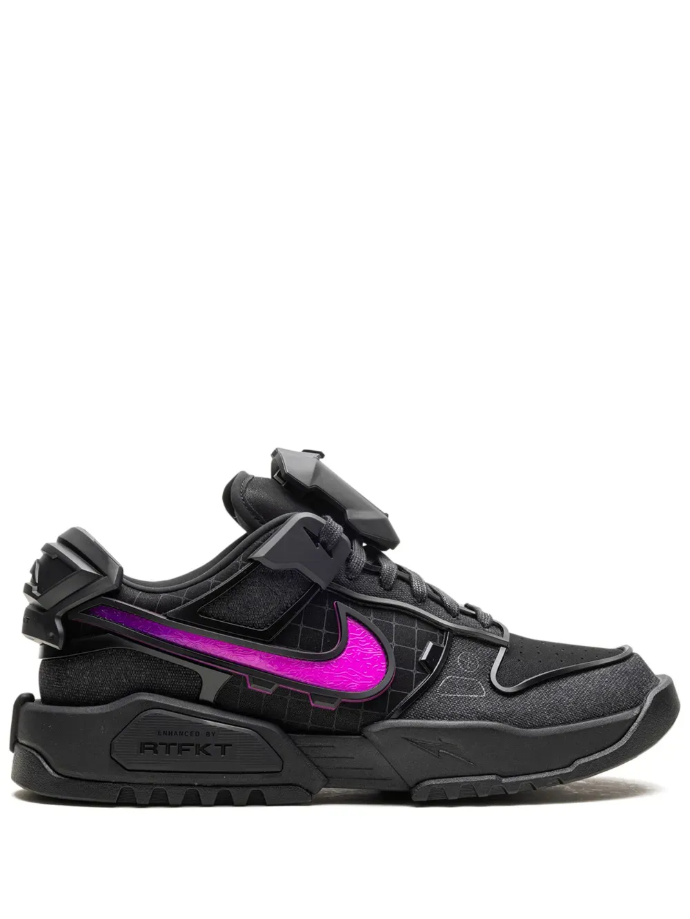 Nike x RTFKT Dunk Genesis &quot;Void&quot;