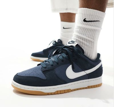 Nike Dunk Low SE Monsoon Blue Men&#39;s