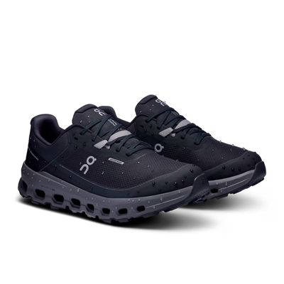 Cloud Vista Water Proof 2 Black
