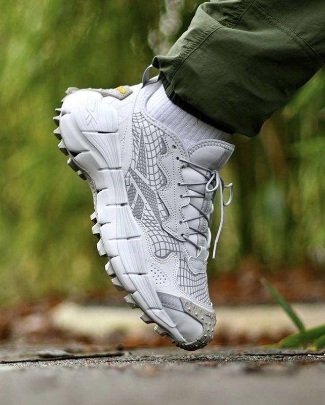 Reebok Zig Kinetica II Edges