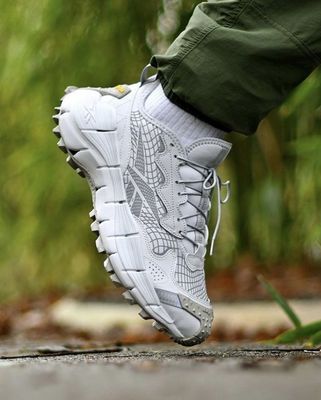 Reebok Zig Kinetica II Edges