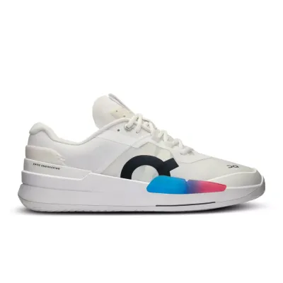 On THE ROGER Pro 2 White | Malibu