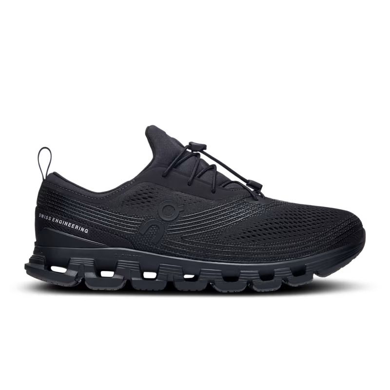 On Cloud X Z5 All Black
