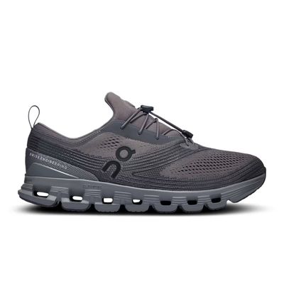 On Cloud X Z5 Asphalt | Iron