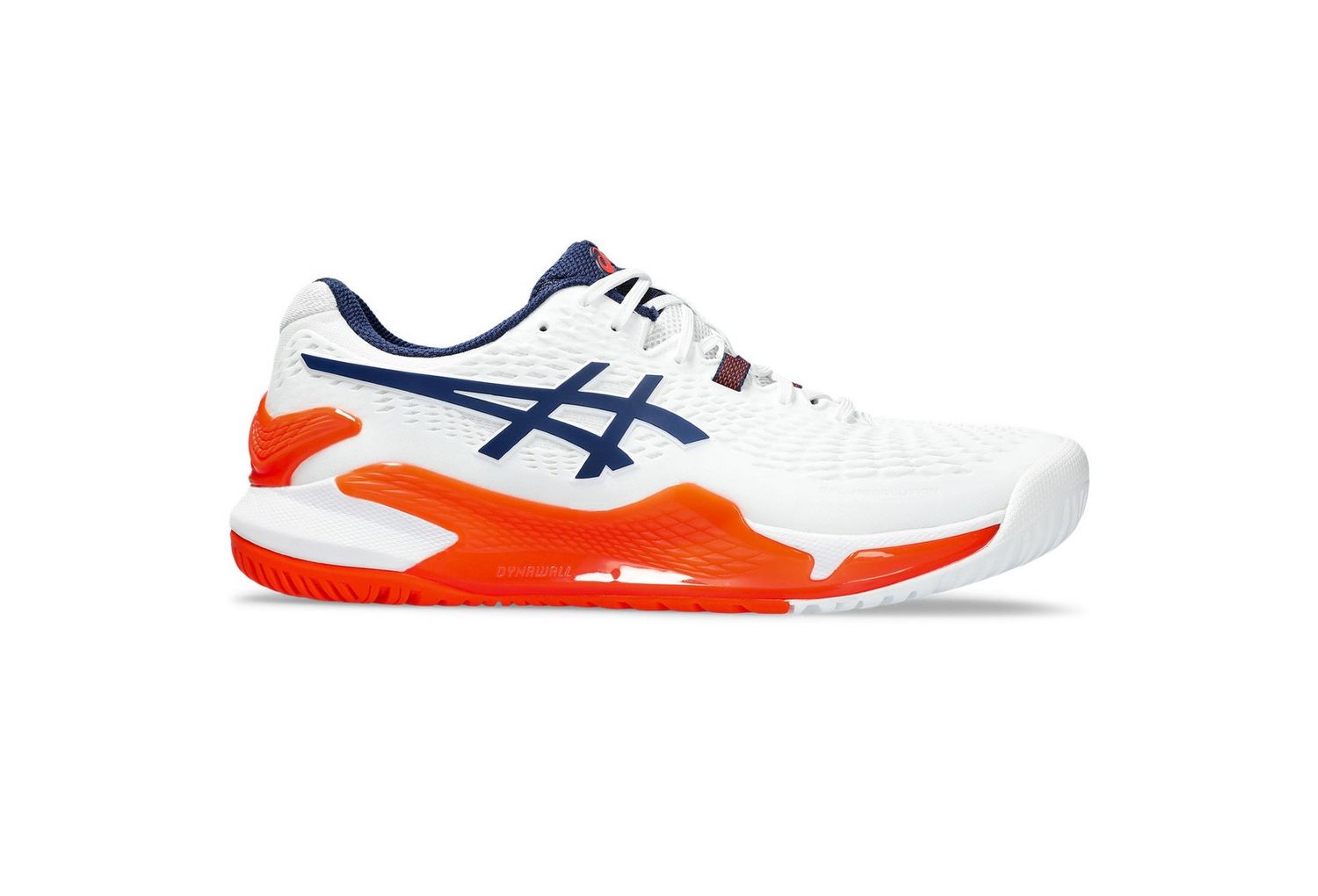 ASICS GEL-RESOLUTION 9 tennis and padel 
