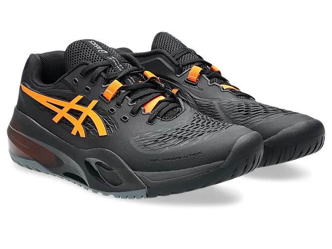 ASICS GEL-RESOLUTION X Tennis and padel