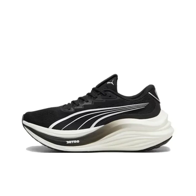 Puma MagMax NITRO™ Black/white