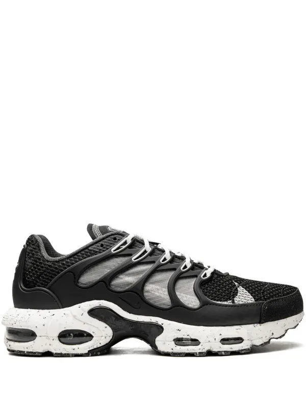 Nike Air Max Plus Terrascape &quot;Off Noir&quot; sneakers