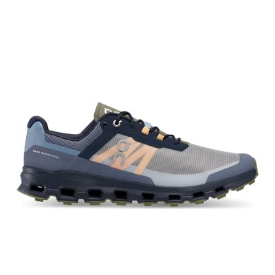 On Cloudvista Midnight | Olive