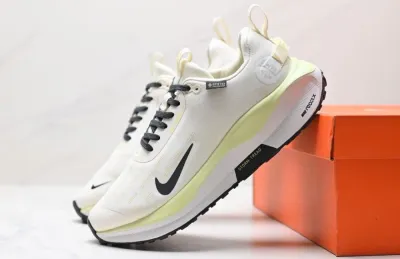 Nike ReactX Infinity Run 4 GORE-TEX Pale Ivory