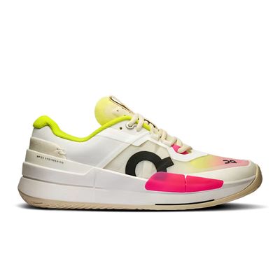 On Cloud The Roger Pro 2 White | Lime