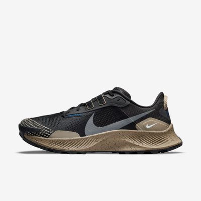 Nike Pegasus Trail 3 Black/Khaki