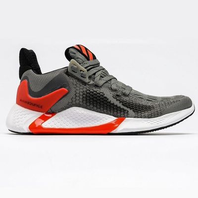 Adidas EDGE Limited Edition Grey Red