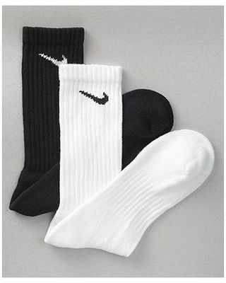 Nike Sock  Everyday Plus Cushioned (2 Pairs)