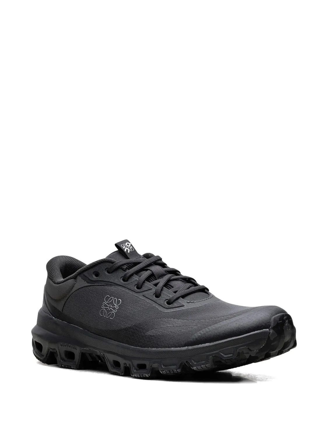 On Cloudventure LOEWE 2 Black
