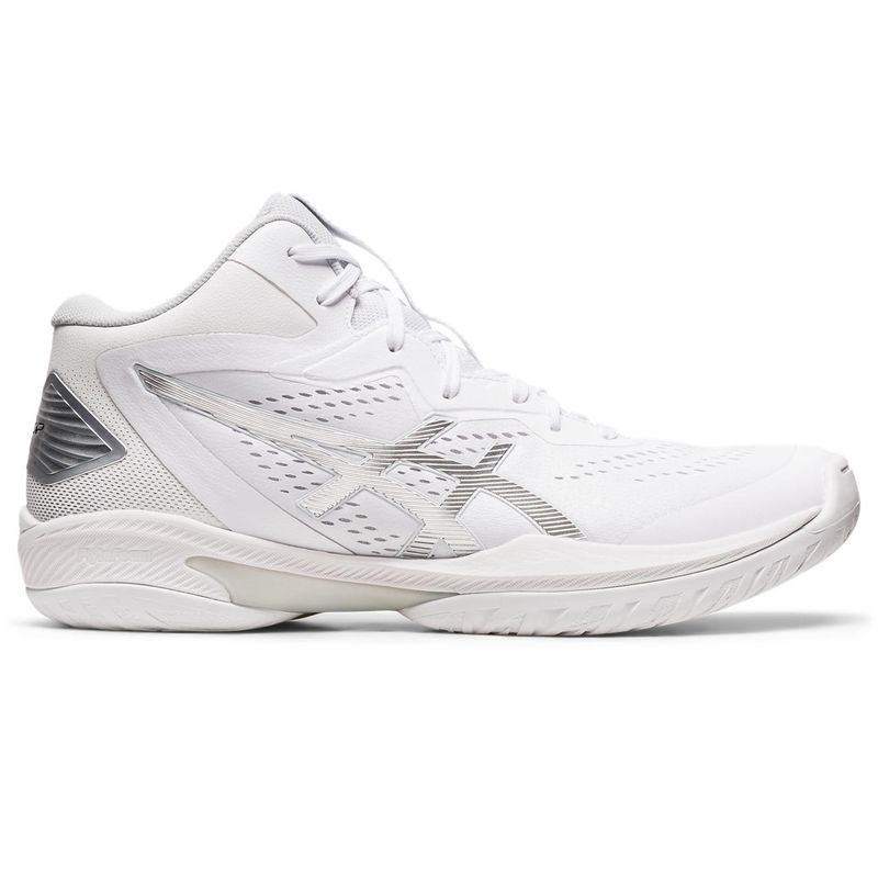 ASICS GEL-HOOP V15 WHITE