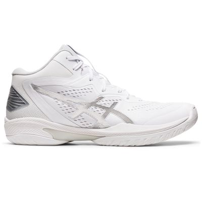 ASICS GEL-HOOP V15 WHITE