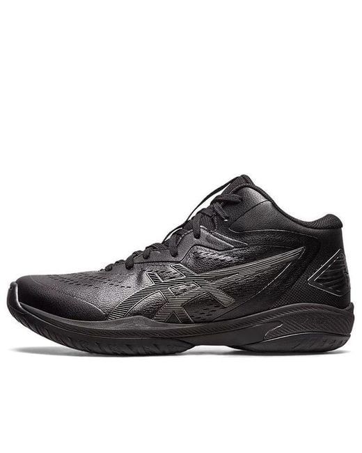 ASICS Gelhoop V15 'Black'