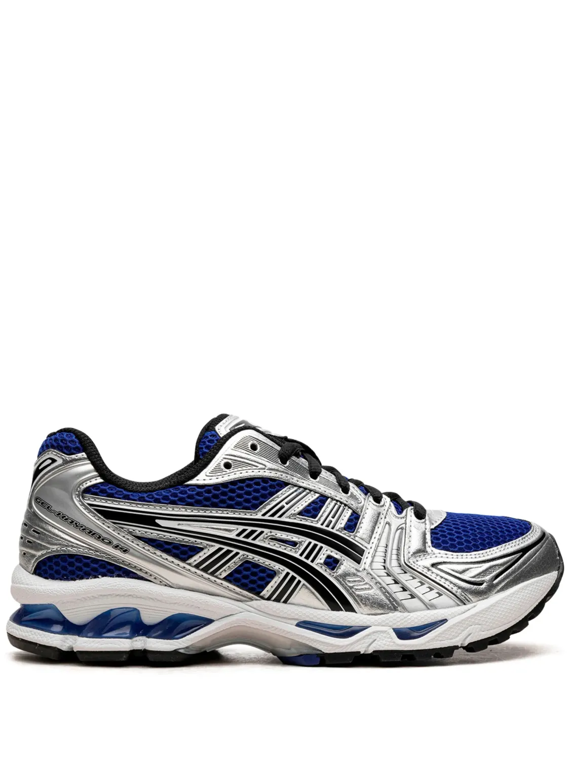 ASICS GEL-KAYANO 14 "Monaco Blue"