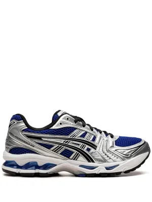 ASICS GEL-KAYANO 14 "Monaco Blue"