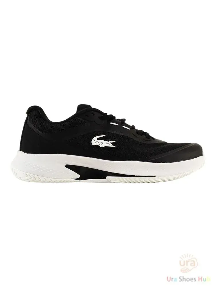 Lacoste Tech Point Black-White