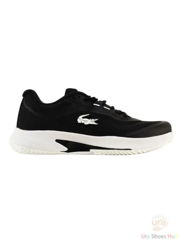 Lacoste Tech Point Black-White