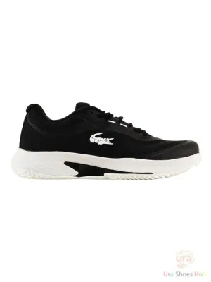 Lacoste Tech Point Black-White