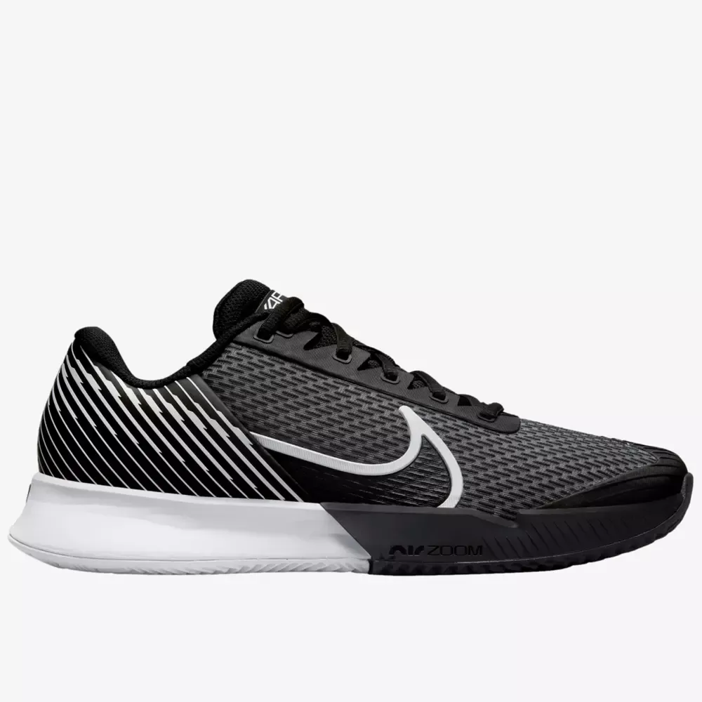 NikeCourt Air Zoom Vapor Pro 2 Black