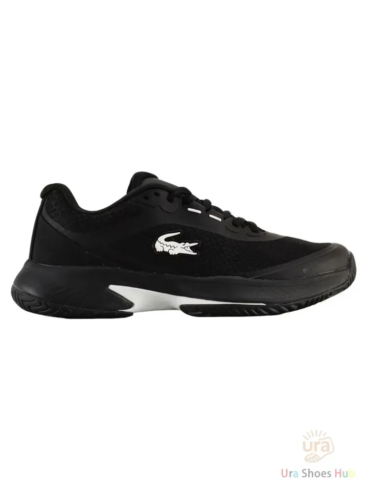 Lacoste Tech Point Black