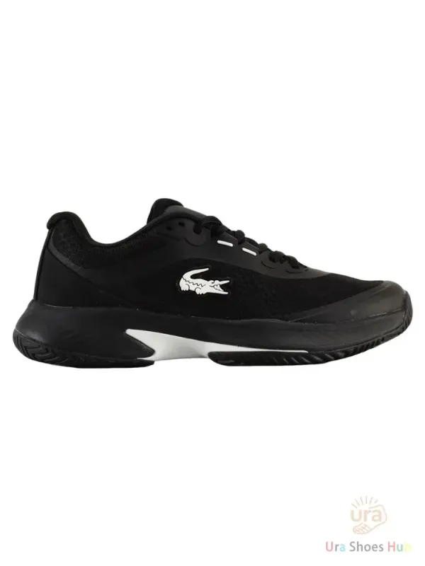 Lacoste Tech Point Black