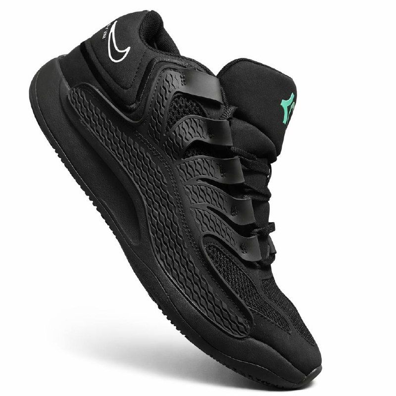 Nike KD18 All-Star Black Label